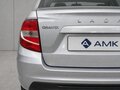2026 Lada (ВАЗ) Granta I Рестайлинг, серебристый, 1088000 рублей - вид 4