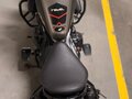 2017 Honda CMX 500 Rebel, серый, 530000 рублей - вид 10