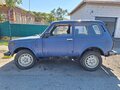 2006 Lada (ВАЗ) 2121 (4x4) I Рестайлинг, синий, 245000 рублей - вид 5