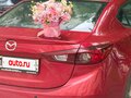 2018 Mazda 3 III (BM) Рестайлинг, красный, 1500000 рублей - вид 2