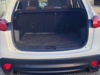 2013 Mazda CX-5 I, серебристый, 1500000 рублей, вид 5