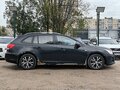 2013 Chevrolet Cruze I Рестайлинг, чёрный, 329000 рублей - вид 4