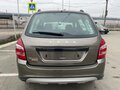 2026 Lada (ВАЗ) Granta Cross I Рестайлинг, коричневый, 1216000 рублей - вид 3