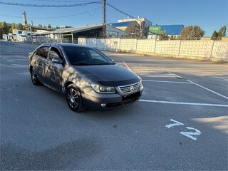 2011 Lifan Solano I (620), серый, 170000 рублей, вид 1