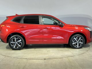 2022 Haval Jolion I, красный, 1380000 рублей, вид 5