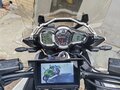 2016 Triumph Tiger 1200, белый, 780000 рублей