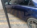 2006 Mazda 6 I (GG) Рестайлинг, синий, 380000 рублей - вид 9