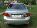 2007 Toyota Corolla AMT X (E140, E150), серебристый, 490000 рублей - вид 4