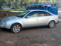 2000 Audi A6 II (C5), белый, 280000 рублей - вид 2