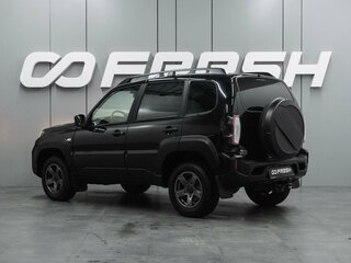 2023 Lada (ВАЗ) Niva Travel I, чёрный, 1130000 рублей, вид 2
