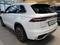 2026 Geely Monjaro I Рестайлинг, белый, 4954990 рублей - вид 5