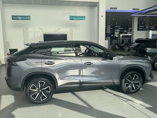 2026 Omoda C5 II, серый, 2929000 рублей, вид 3
