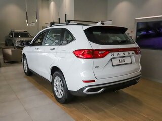 2026 Haval M6 II, белый, 2349000 рублей, вид 2