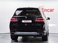 2023 BMW X7 40d I (G07) Рестайлинг, чёрный - вид 3
