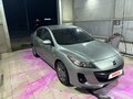 2012 Mazda 3 II (BL) Рестайлинг, серебристый, 900000 рублей - вид 2