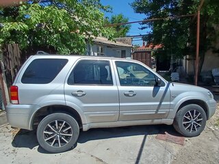 2006 Ford Maverick III, серый, 630000 рублей, вид 4