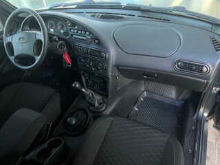 2022 Lada (ВАЗ) Niva Travel I, зелёный, 979000 рублей, вид 5