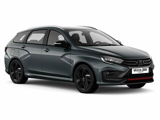 Lada (ВАЗ) Vesta SW Sport I Рестайлинг (NG)