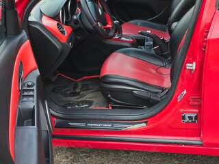2012 Chevrolet Cruze I, красный, 600000 рублей, вид 5