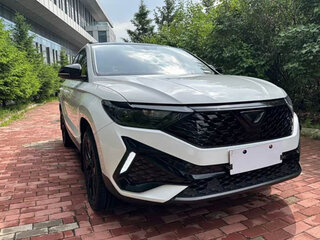 2025 Jetta VS5 I Рестайлинг 2, белый, 1710000 рублей, вид 2