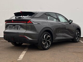 2025 Changan Deepal S07 31.73 kWh I, серый, 5289900 рублей, вид 5