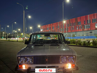 1990 Lada (ВАЗ) 2106, бежевый, 300000 рублей, вид 4