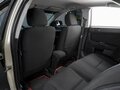 2011 Mitsubishi Lancer X Рестайлинг, бежевый, 461000 рублей - вид 10