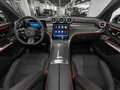 2026 Mercedes-Benz GLC AMG 43 AMG II (X254), чёрный, 11950000 рублей - вид 7
