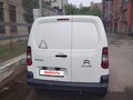 2012 Citroen Berlingo II Рестайлинг, белый, 350000 рублей - вид 1