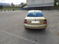 2001 Volkswagen Passat B5, бежевый, 370000 рублей - вид 8