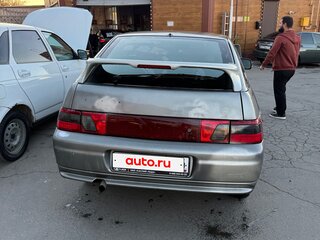 2008 Lada (ВАЗ) 2112, серый, 80000 рублей, вид 3