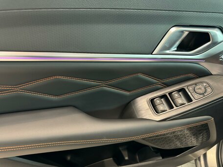 Haval F7 II