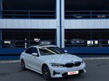 2021 BMW 3 серии 330i VII (G2x), белый, 3700000 рублей