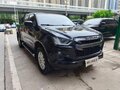 2024 Isuzu D-Max Lingtuo III, чёрный, 3095000 рублей - вид 2