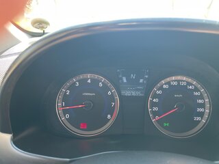 2011 Hyundai Solaris I, серый, 700000 рублей, вид 2