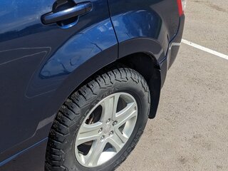2011 Suzuki Grand Vitara II Рестайлинг, синий, 990000 рублей, вид 3