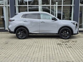 2026 Changan UNI-S I Рестайлинг, серый, 3249900 рублей, вид 4