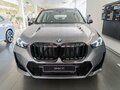 2026 BMW X1 25Li xDrive III (U11/U12), серый - вид 3