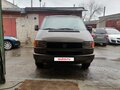 1993 Volkswagen Transporter T4, серый