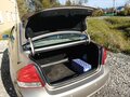 2007 Kia Cerato I, золотистый - вид 9
