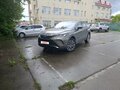 2021 Toyota Harrier IV (XU80), коричневый, 4750000 рублей