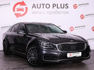 Kia K900 II