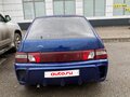 2002 Lada (ВАЗ) 2112, синий, 95000 рублей - вид 2