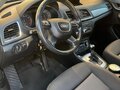 2015 Audi Q3 I (8U) Рестайлинг, голубой, 1750000 рублей - вид 4