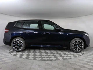2026 BMW X3 Long 30L xDrive IV (G45/G48), синий, 7350000 рублей, вид 3