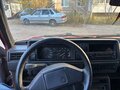 1988 Volkswagen Jetta II, красный, 60000 рублей - вид 2