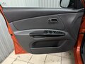 2010 Kia Rio II Рестайлинг, оранжевый, 620000 рублей - вид 11