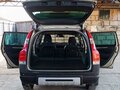 2006 Volvo XC70 I Рестайлинг, зелёный, 1300000 рублей - вид 10