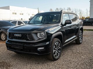 2026 Haval H7 I, чёрный, 3999000 рублей, вид 2