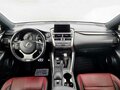2017 Lexus NX 200t I, серый, 2650000 рублей - вид 4